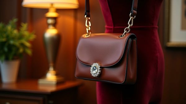 Comment choisir des sacs à main luxueux adaptés à votre style