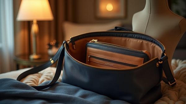 Comment choisir des sacs à main luxueux adaptés à votre style