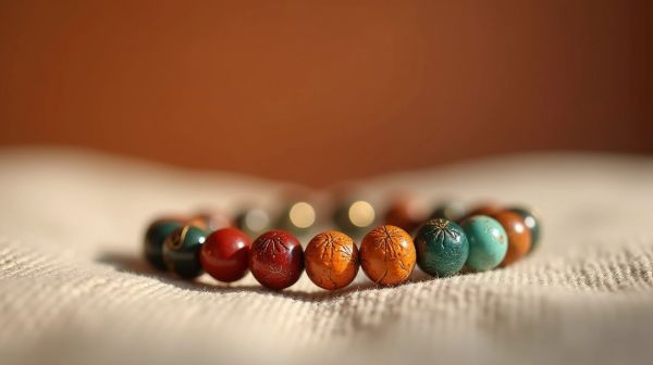 Comment personnaliser un bracelet 7 chakras