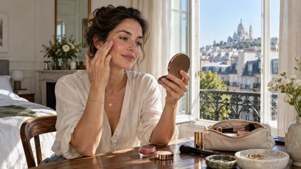 Conseils maquillage : techniques pour un look impeccable au quotidien