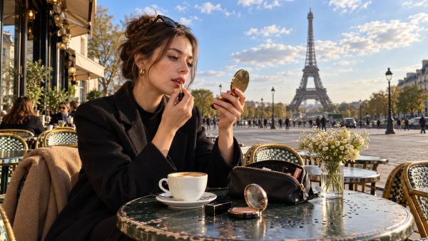 Conseils maquillage : techniques pour un look impeccable au quotidien