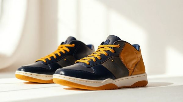 Guide d'achat : choisir les baskets Ralph Lauren pour homme