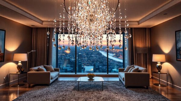 Les cristaux pour une déco intérieure tendance et bénéfique