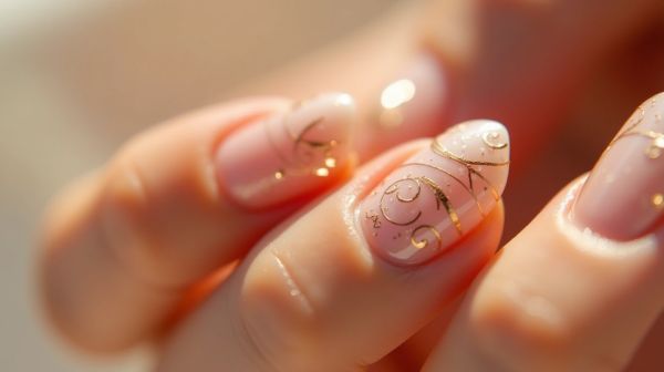 Quel style d'ongle rose adopter pour votre next manucure ?