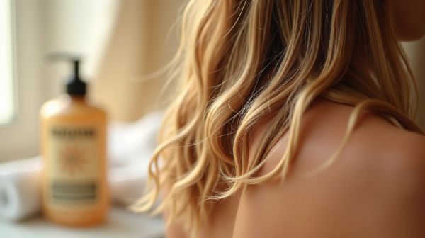 Trouvez le meilleur shampoing à la kératine pour vos cheveux abîmés