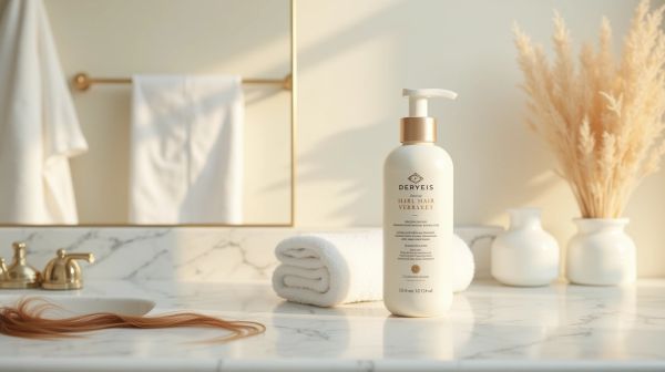 Trouvez le meilleur shampoing à la kératine pour vos cheveux abîmés